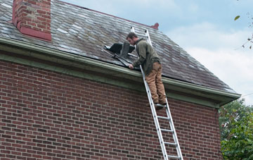 what affects urgent Trafford Park roof repairs