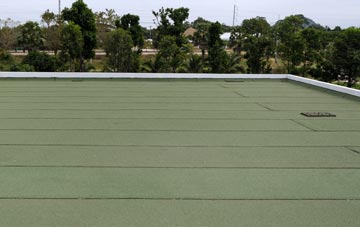 all Trafford Park roofing types quoted for