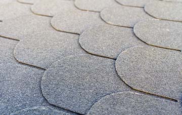Trafford Park asphalt roofing costs