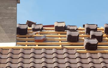 Trafford Park clay roofing costs