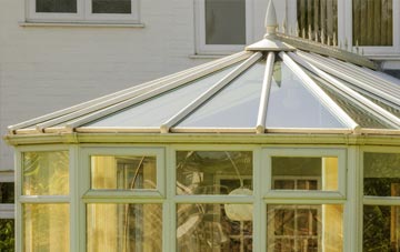 conservatory roof repair Trafford Park, Greater Manchester