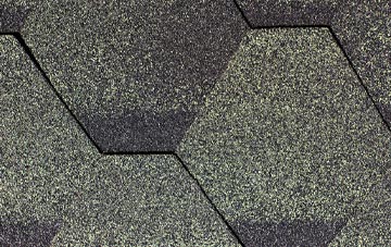 Trafford Park fibreglass shingle repairs