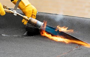 flat roof repairs Trafford Park, Greater Manchester