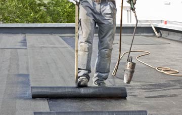 flat roof replacement Trafford Park, Greater Manchester