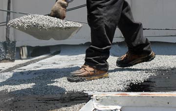 Trafford Park flat roofing companies