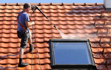 roof cleaning Trafford Park, Greater Manchester