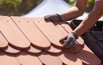 Trafford Park roof tile contractors