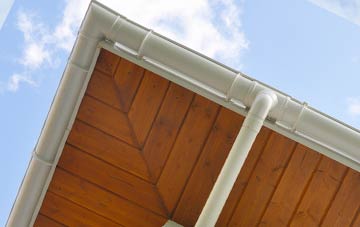 Trafford Park soffit types