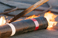 free Trafford Park flat roofing repair quotes