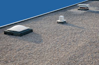 Trafford Park flat roofing